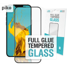 Скло захисне Piko Full Glue Apple Iphone 13 Pro Max (1283126515033)