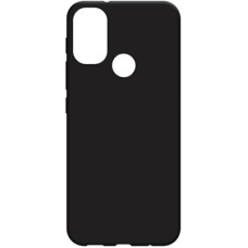 Чохол до мобільного телефона BeCover Motorola Moto E30 / E40 Black (707987)