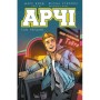 Комікс Арчі. Том 1 - Марк Вейд, Енні Ву, Фіона Стейплз, Вероніка Фіш BookChef (9786177808052)