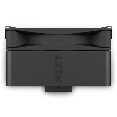 Кулер до процесора NZXT Freeze T120 Black (RC-TN120-B1)