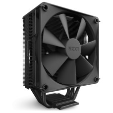 Кулер до процесора NZXT Freeze T120 Black (RC-TN120-B1)