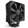 Кулер до процесора NZXT Freeze T120 Black (RC-TN120-B1)