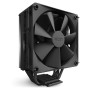 Кулер до процесора NZXT Freeze T120 Black (RC-TN120-B1)