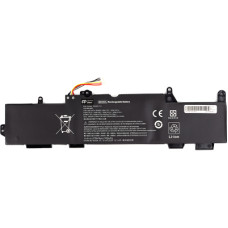 Акумулятор до ноутбука HP EliteBook 730 G5 (SS03XL) 11.4V 4100mAh PowerPlant (NB461790)