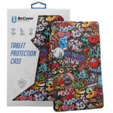 Чохол до планшета BeCover Smart Case Lenovo Tab M10 TB-328F (3rd Gen) 10.1" Graffiti (708294)