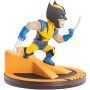 Фігурка для геймерів Quantum Mechanix Marvel Wolverine (MVL-0043A)