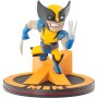 Фігурка для геймерів Quantum Mechanix Marvel Wolverine (MVL-0043A)