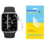 Плівка захисна Drobak Hydrogel Apple Watch Series 6 40mm (2 шт) (313147) (313147)