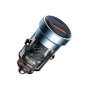 Зарядний пристрій Proda Azeada Coolle PD-C36 30W black (PD-C36-BK)