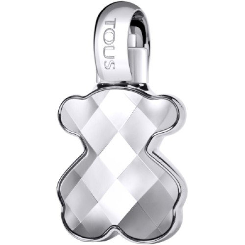 Парфумована вода Tous LoveMe The Silver Parfum мініатюра 15 мл (8436550509878)