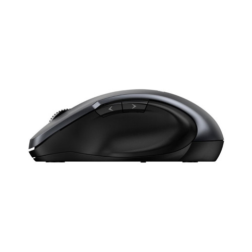 Мишка Genius Ergo 8200S Wireless Iron Grey (31030029401)