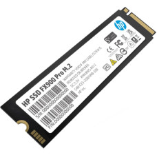 Накопичувач SSD M.2 2280 4TB FX900 Pro HP (4A3U2AA)