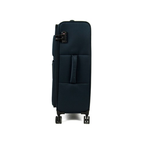 Валіза IT Luggage Dignified Navy S (IT12-2344-08-S-S901)