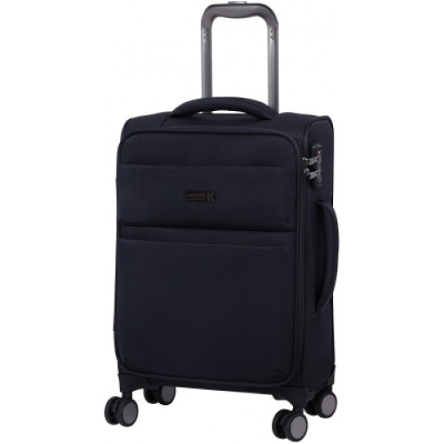 Валіза IT Luggage Dignified Navy S (IT12-2344-08-S-S901)