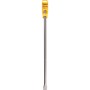 Зубило DeWALT SDS-Max, плоске, 25х600мм (DT8088)