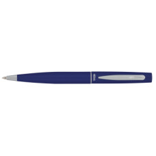 Ручка кулькова Regal Фіолетова 0.7 мм Синій корпус у футлярі (R80220.PB10.B)