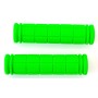 Гріпси Bravvos L127 мм FL-368 Light Green (GRI-234)