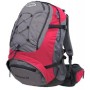 Рюкзак туристичний Terra Incognita Freerider 22 red / gray (4823081500964)