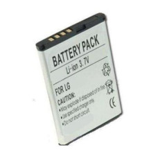 Акумуляторна батарея для телефону PowerPlant LG Shine (KG270) (DV00DV6043)