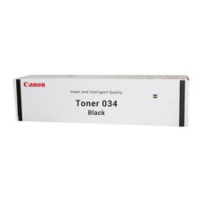 Тонер Canon 034 Black (MF-810/820 iR-C1225) 12K (9454B001)