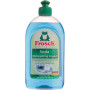 Засіб для ручного миття посуду Frosch Сода 500 мл (4001499162916)