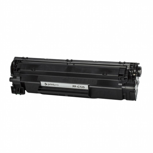 Картридж PrintPro CANON 725 LBP6000/MF3010 DUAL PACK (PP-C725DP)