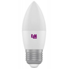 Лампочка ELM E27 (18-0079)