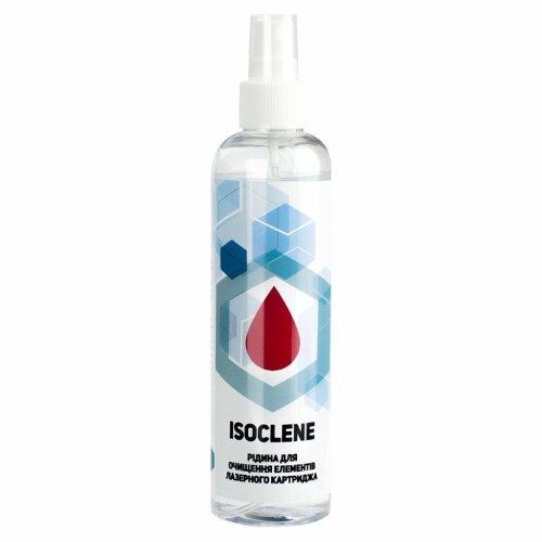 Чистящая жидкость PATRON ISOCLENE (Спрей) 250мл (CLEAN-ISOCLENE-250)