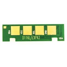 Чіп для картриджа Samsung SL-M2625/2825/2675/2875 3K MLT-D116L EVERPRINT (CHIP-SAM-SL-M2625)