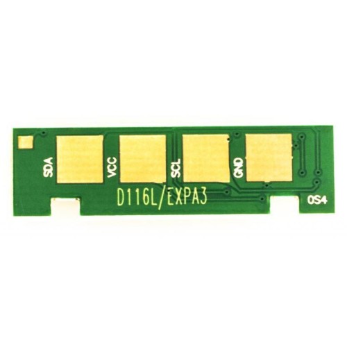 Чіп для картриджа Samsung SL-M2625/2825/2675/2875 3K MLT-D116L EVERPRINT (CHIP-SAM-SL-M2625)