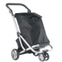 Сумка-візок ShoppingCruiser 3 Wheels 47 л Black (927303)