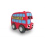 Розвиваюча іграшка Wow Toys Автобус Basil (10412)