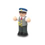 Розвиваюча іграшка Wow Toys Автобус Basil (10412)