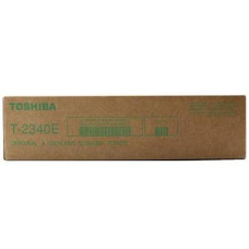 Картридж Toshiba T-2340E для E-Studio 232/282, 23K, Black (6AJ00000025)