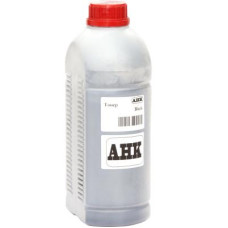 Тонер OKI B401/B441/B451, 500г Black AHK (3203299)