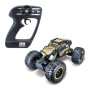 Радіокерована іграшка Maisto Tech Rock Crawler Pro чорний (81334 black)