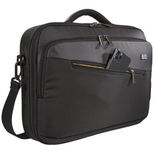 Сумка для ноутбука Case Logic 15.6'' Briefcase PROPC- 116 Black (3204528)