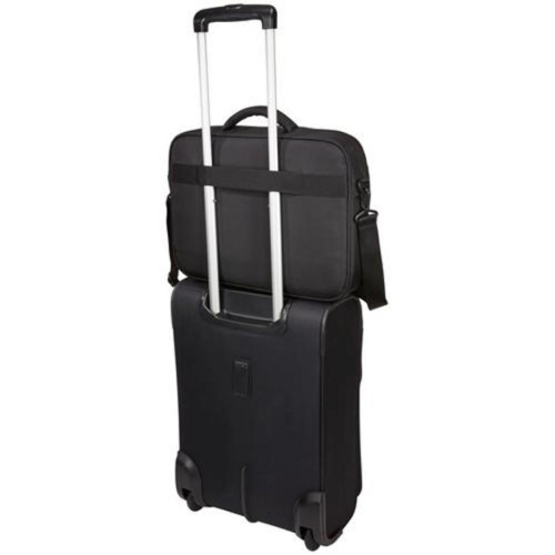 Сумка для ноутбука Case Logic 15.6'' Briefcase PROPC- 116 Black (3204528)