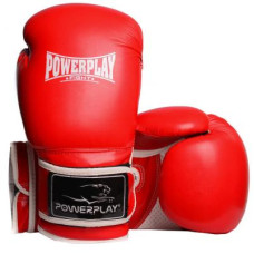Боксерські рукавички PowerPlay 3019 12oz Red (PP_3019_12oz_Red)