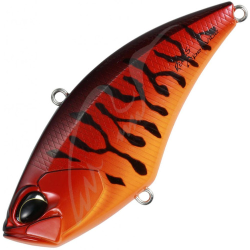 Воблер DUO Realis Apex Vibe F85 85mm 27g CCC3069 Red Tiger (34.36.55)