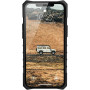 Чохол до мобільного телефона Uag iPhone 12 Pro Max Pathfinder, Black (112367114040)