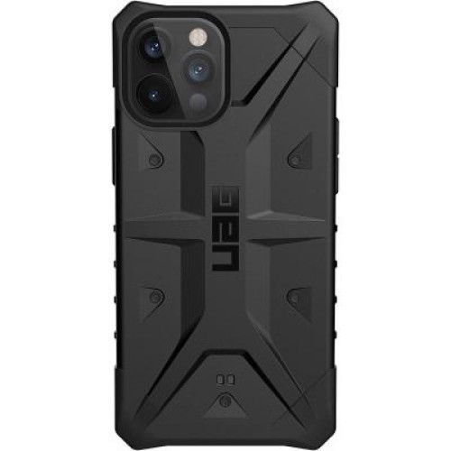 Чохол до мобільного телефона Uag iPhone 12 Pro Max Pathfinder, Black (112367114040)