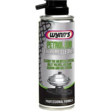 Автомобільний очисник WYNN'S Petrol EGR Extreme Cleaner 200мл (W29879)