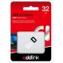 USB флеш накопичувач AddLink 32GB U30 Silver USB 2.0 (ad32GBU30S2)