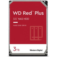 Жорсткий диск 3.5" 3TB WD (WD30EFZX)