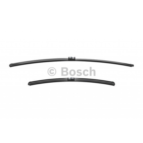 Щітка склоочисника Bosch 3 397 014 117