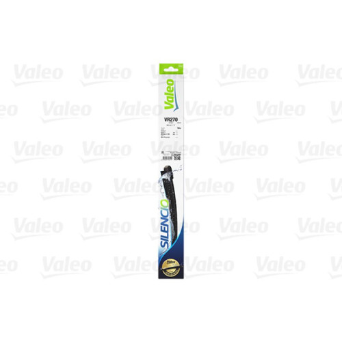 Щітка склоочисника Valeo 574614