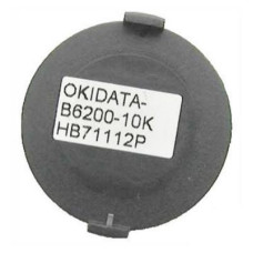 Чіп для картриджа OKI B6300 10K Black AHK (1800879)