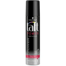 Лак для волосся Taft Power Кофеїн Фіксація 5 75 мл (9000101236477)