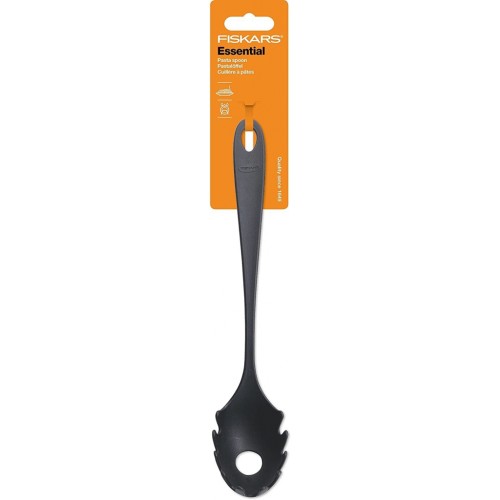 Ложка кухарська Fiskars Essential для спагеті 28.5 см (1023805)